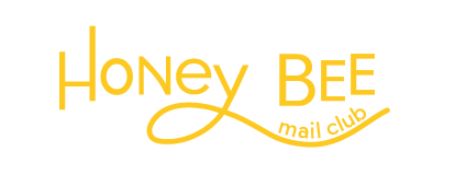 Honey Bee Mail Club